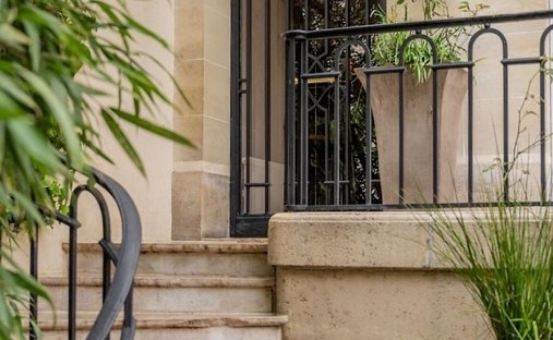 Townhouse en Bassin de la Villette, Paris 19e Arrondissement, París 1