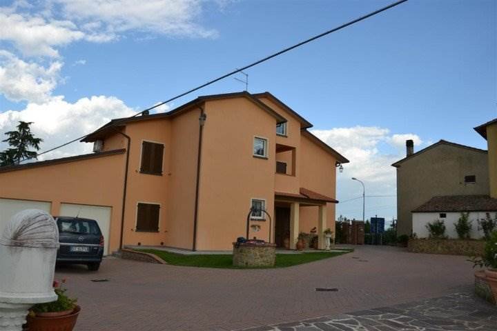 House in Center, Cortona, Tuscany 2 - 15908330