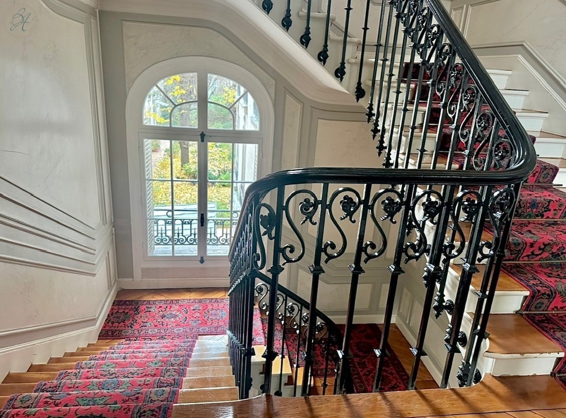 Apartment in Pereire-Malesherbes, Paris 17e Arrondissement, Paris 4 - 15909896