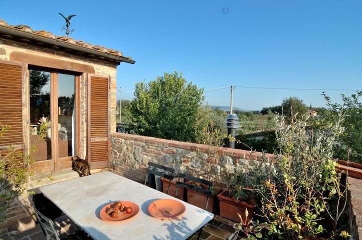 Country House in Center, Cortona, Tuscany 4 - 15907916