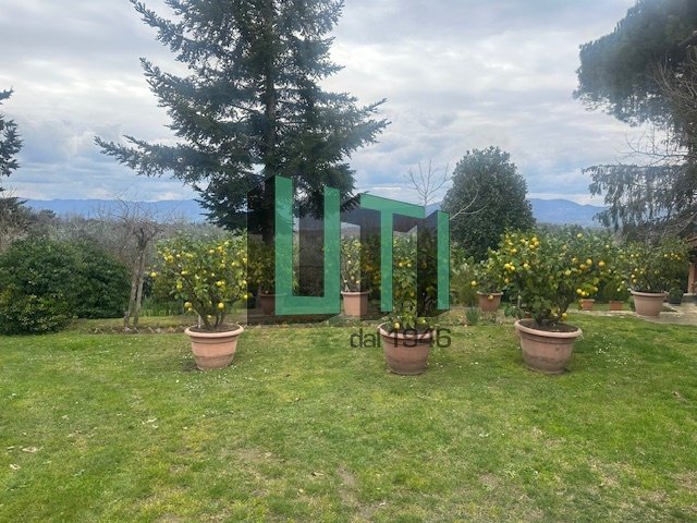 Country House in Borgo a Cascia, Reggello, Tuscany 2 - 15907775