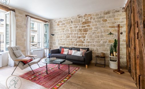 Appartamento a Invalides, Paris 7e Arrondissement, Parigi 1