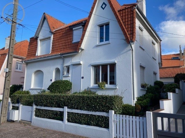 House in Zone Industrielle-Forêt, Le Touquet-Paris-Plage, France 1 - 15908619