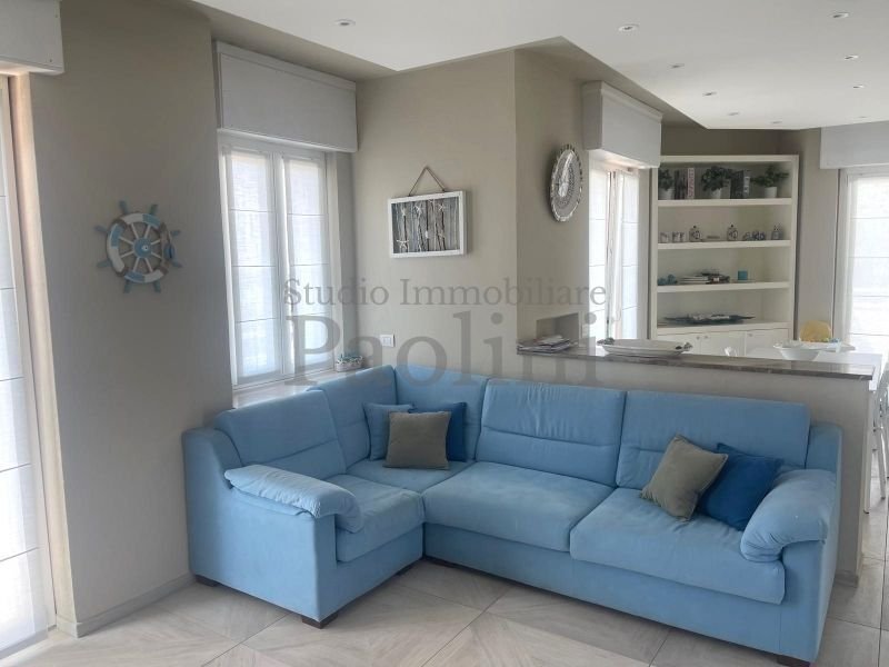 Apartment in Cinquale, Montignoso, Tuscany 3 - 15907647
