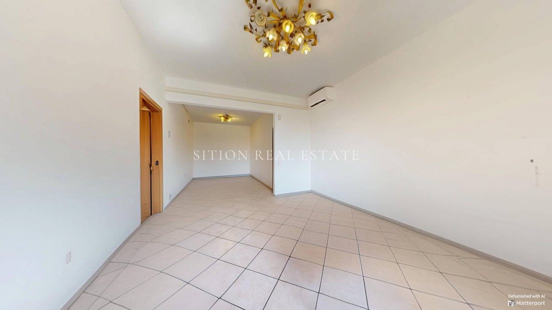 Apartment in Cà Granda - Pratocentenaro, Milan, Italy 3 - 15910047