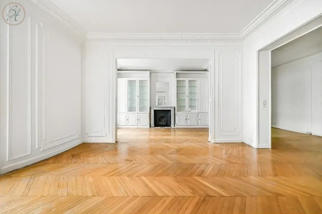 Apartment in Pereire-Malesherbes, Paris 17e Arrondissement, Paris 1 - 15909635