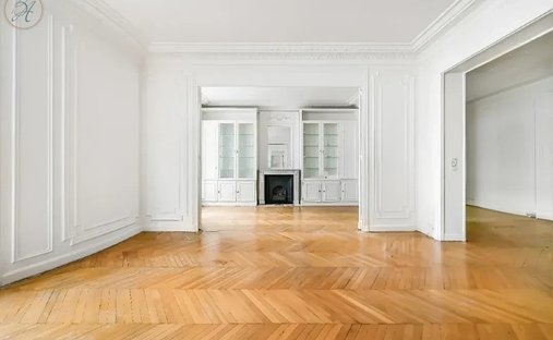Appartement à Pereire-Malesherbes, Paris 17e Arrondissement, Paris 1
