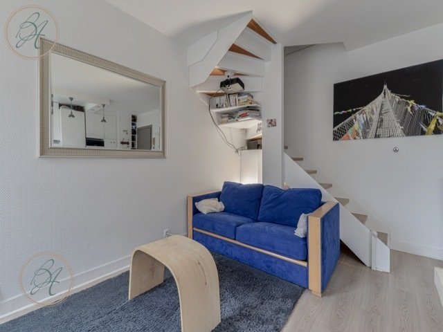 Apartment in La Plaine des Sablons, Neuilly-sur-Seine, France 2 - 15910419