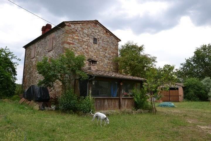 Country House in Lucignano, Tuscany, Italy 5 - 15907543