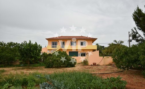 Villa à Estoi, Algarve, Portugal 1