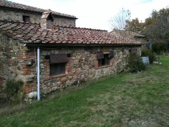 Country House in Montalcino, Tuscany, Italy 4 - 15908718