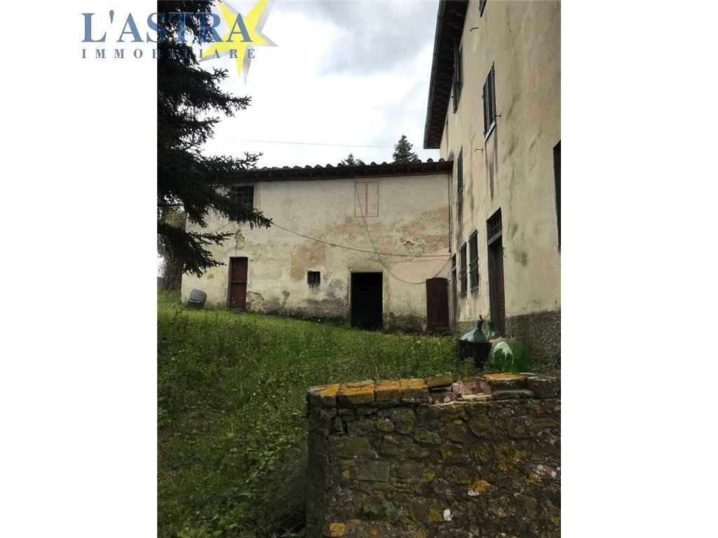 Country House in Saint Pancras - Ponte Rotto, San Casciano in Val di Pesa, Tuscany 4 - 15908510