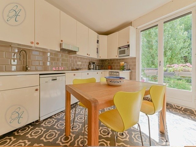 Apartment in La Plaine des Sablons, Neuilly-sur-Seine, France 5 - 15908950