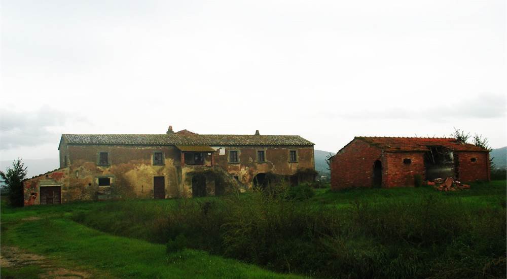 Country House in Center, Cortona, Tuscany 2 - 15907871