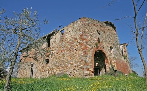 Casa de Campo en Centro, Montevarchi, Italia 1
