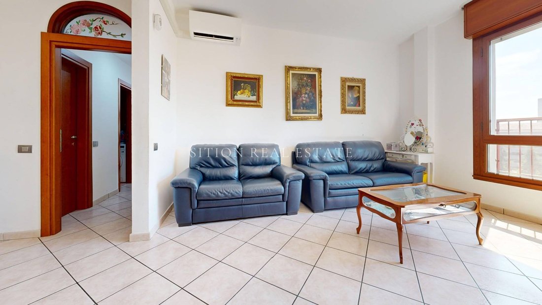 Apartment in Cà Granda - Pratocentenaro, Milan, Italy 1 - 15910047