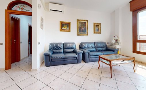 Appartement à Cà Granda - Pratocentenaro, Milan, Italie 1
