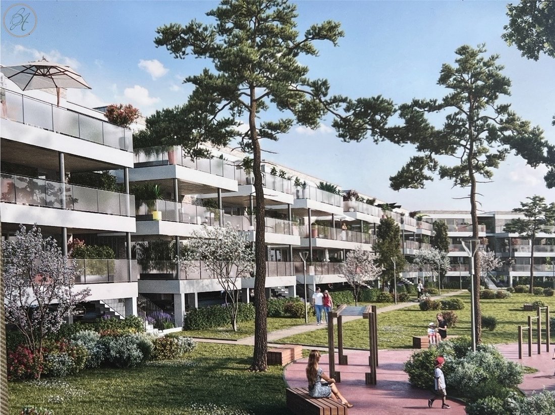 Apartment in Cucq, Hauts-de-France, France 1 - 15910103
