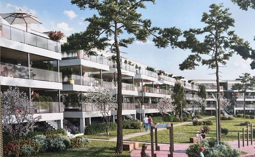 Apartamento en Cucq, Alta Francia, Francia 1