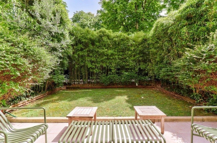 Apartment in La Plaine des Sablons, Neuilly-sur-Seine, France 3 - 15909773