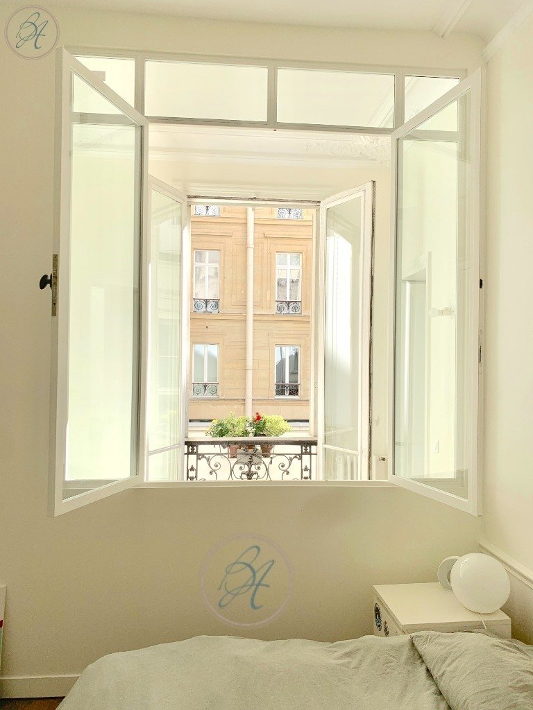 Apartment in Grange Aux Belles-Terrage, Paris 10e Arrondissement, Paris 5 - 15908717
