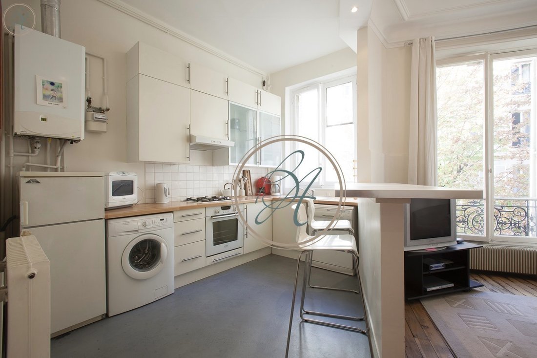 Apartment in Saint Philippe du Roule, Paris 8e Arrondissement, Paris 4 - 15908883