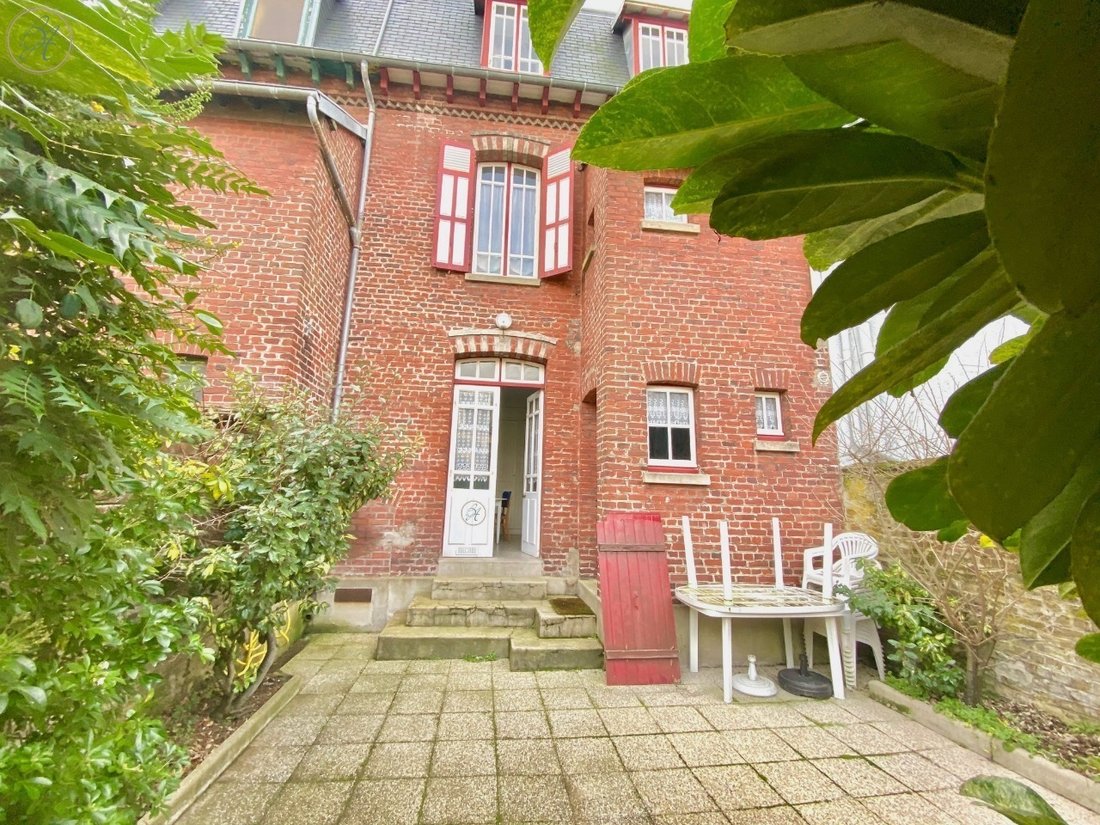 House in Zone Industrielle-Forêt, Le Touquet-Paris-Plage, France 1 - 15910476