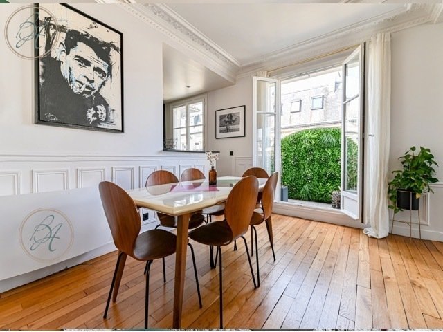 Apartment in La Plaine des Sablons, Neuilly-sur-Seine, France 4 - 15908581