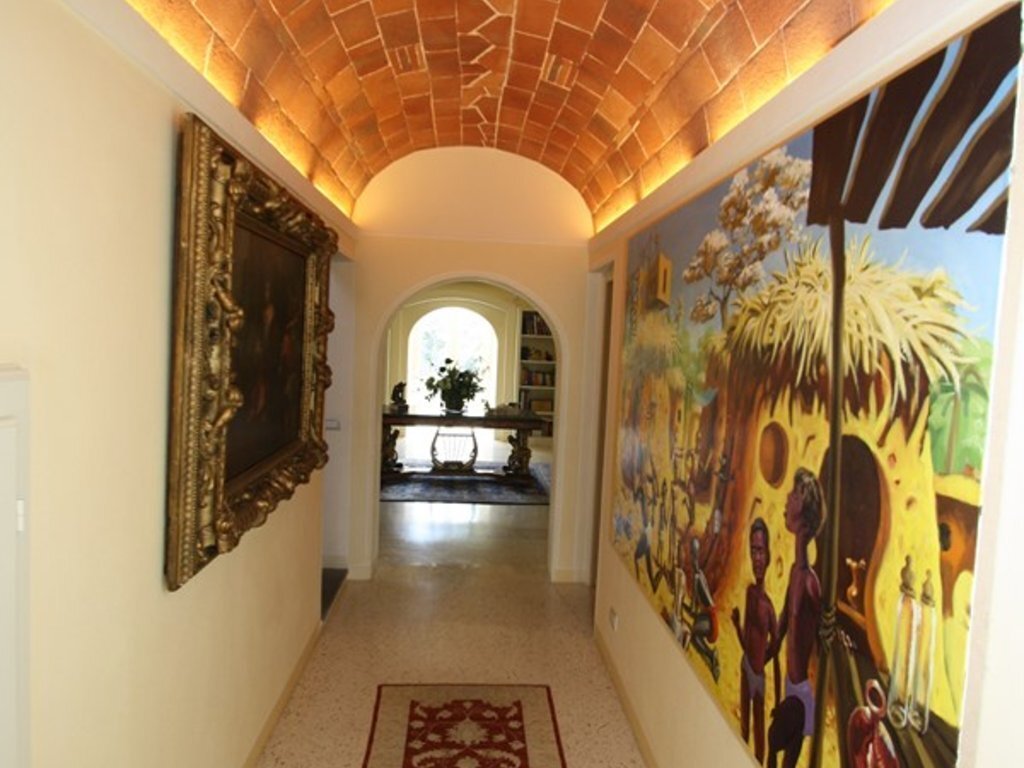 Villa in Historic Center, Lucca, Tuscany 3 - 15907725