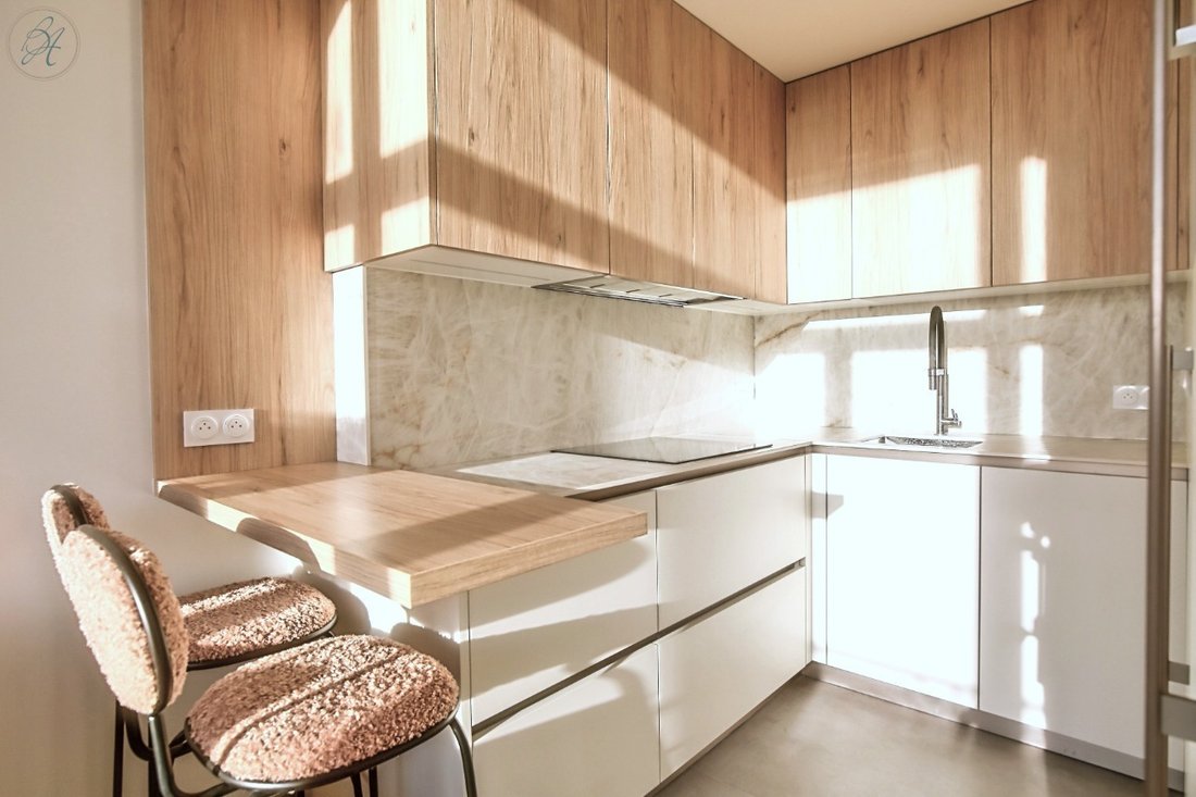 Apartment in Zone Industrielle-Forêt, Le Touquet-Paris-Plage, France 5 - 15909688