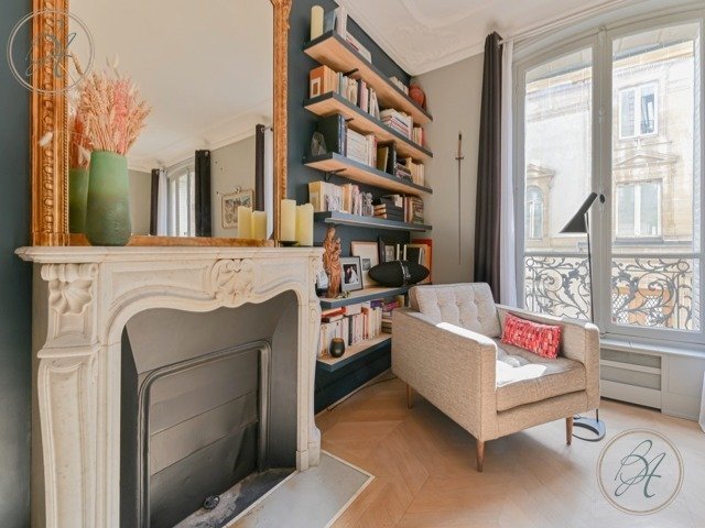 Apartment in Pereire-Malesherbes, Paris 17e Arrondissement, Paris 5 - 15910289
