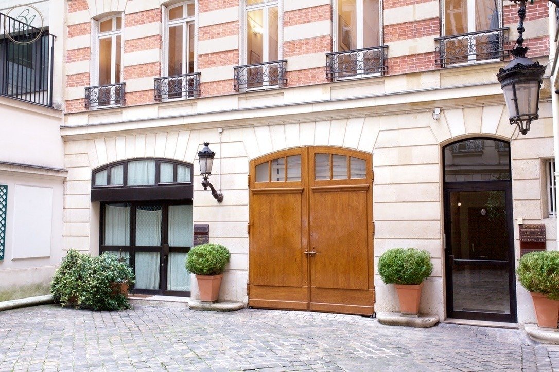 Apartment in Pereire-Malesherbes, Paris 17e Arrondissement, Paris 2 - 15910007