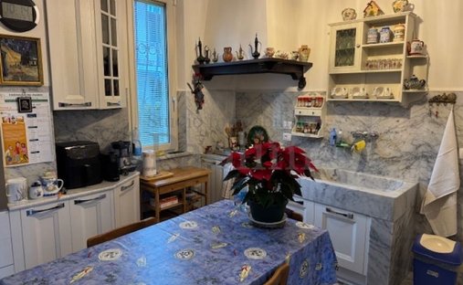 Villa en Cinquale, Montignoso, Toscana 1