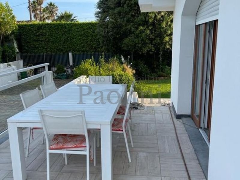 Villa in Cinquale, Montignoso, Tuscany 3 - 15907680