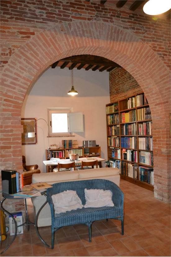 Country House in Foiano della Chiana, Tuscany, Italy 3 - 15908055