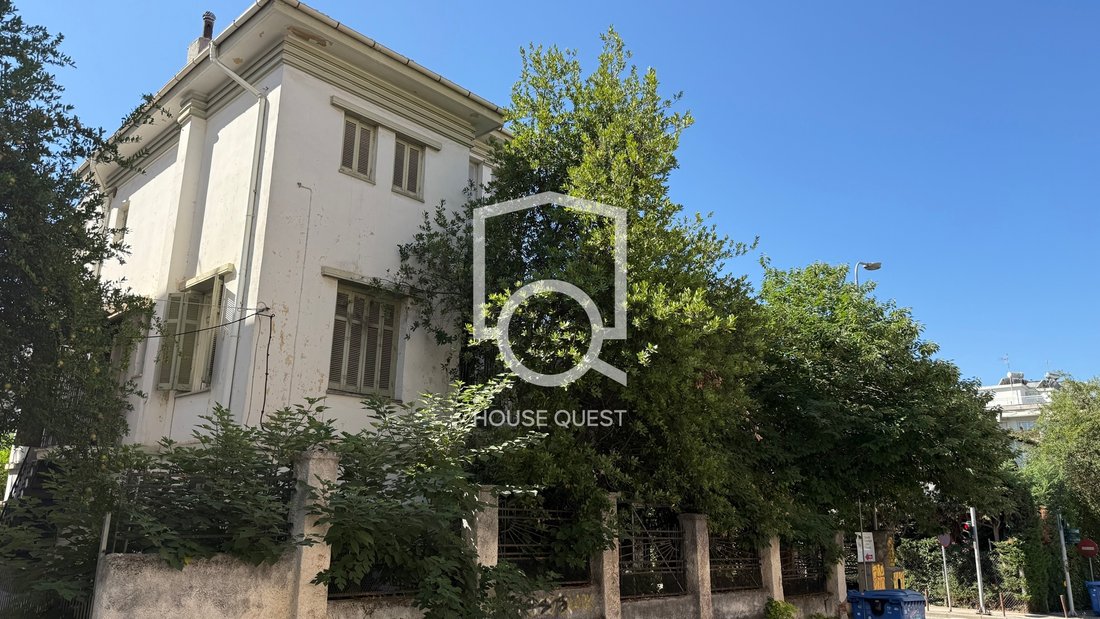 House in Kalamaria, Macedonia and Thrace, Greece 1 - 15896864