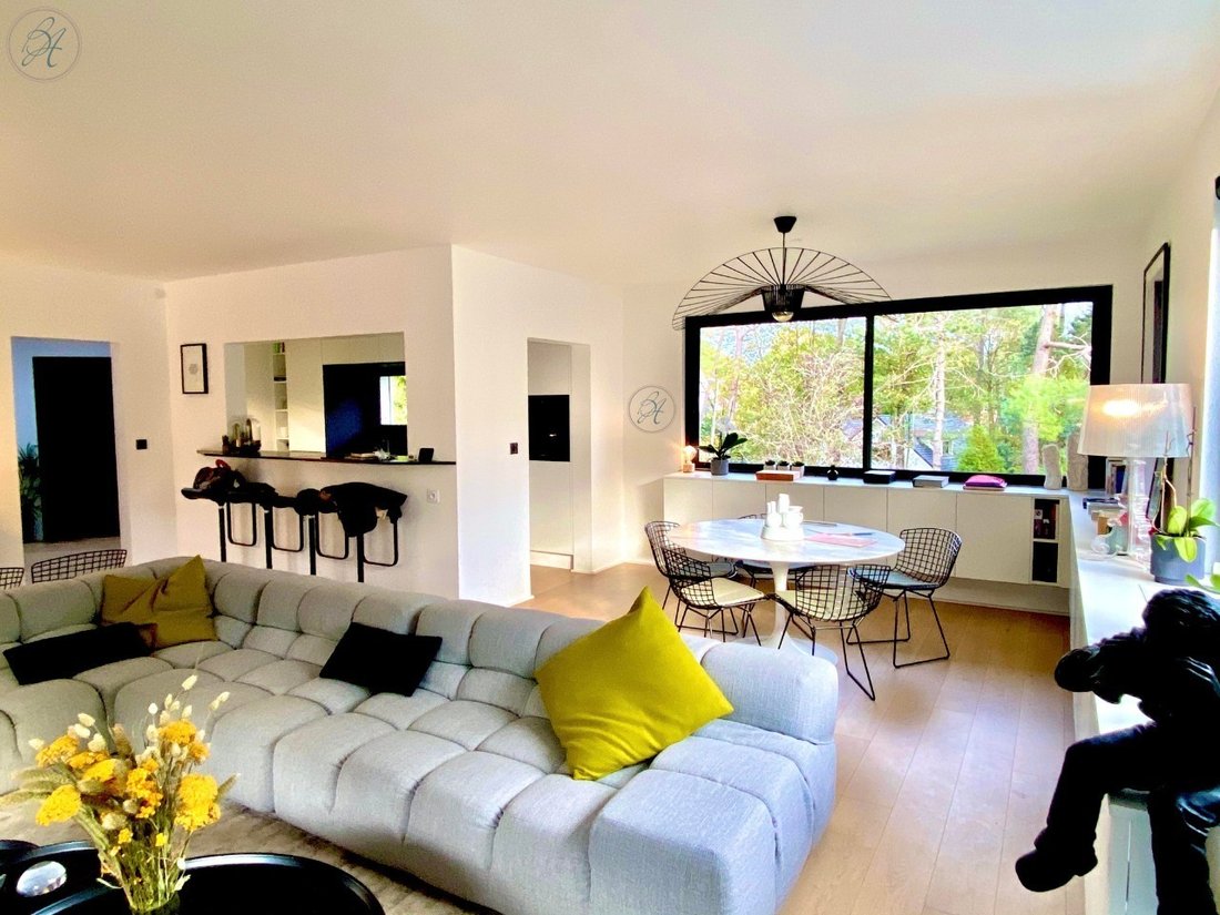 House in Zone Industrielle-Forêt, Le Touquet-Paris-Plage, France 4 - 15909822