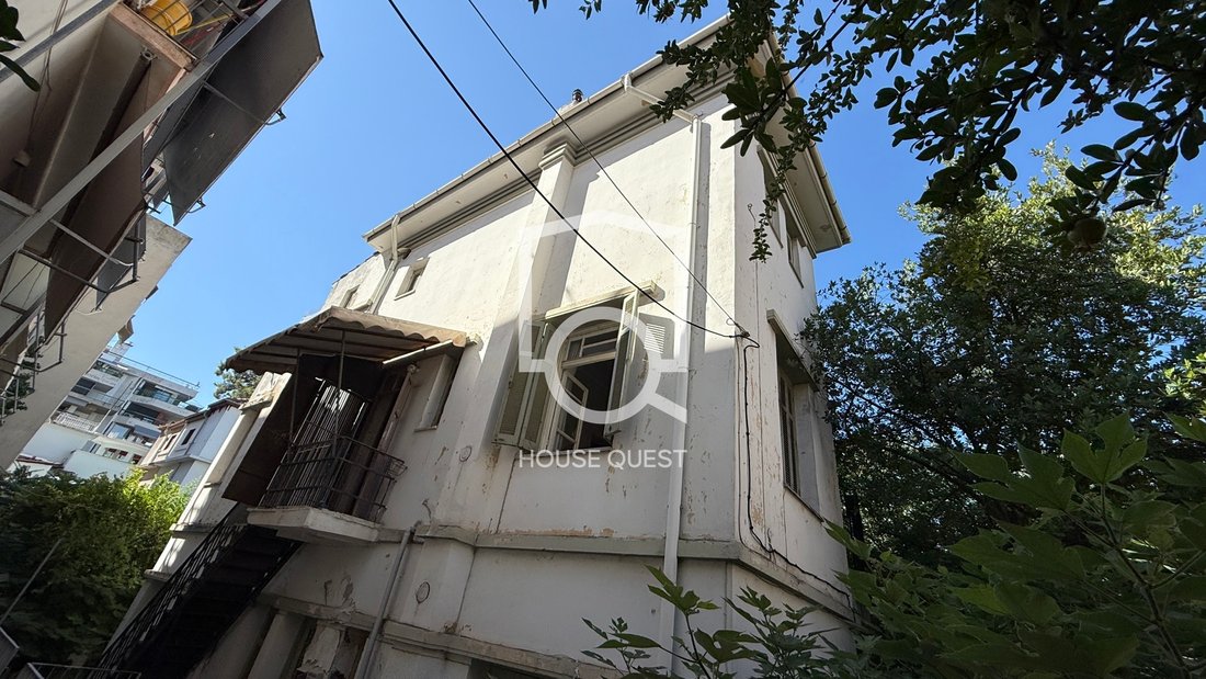 House in Kalamaria, Macedonia and Thrace, Greece 2 - 15896864