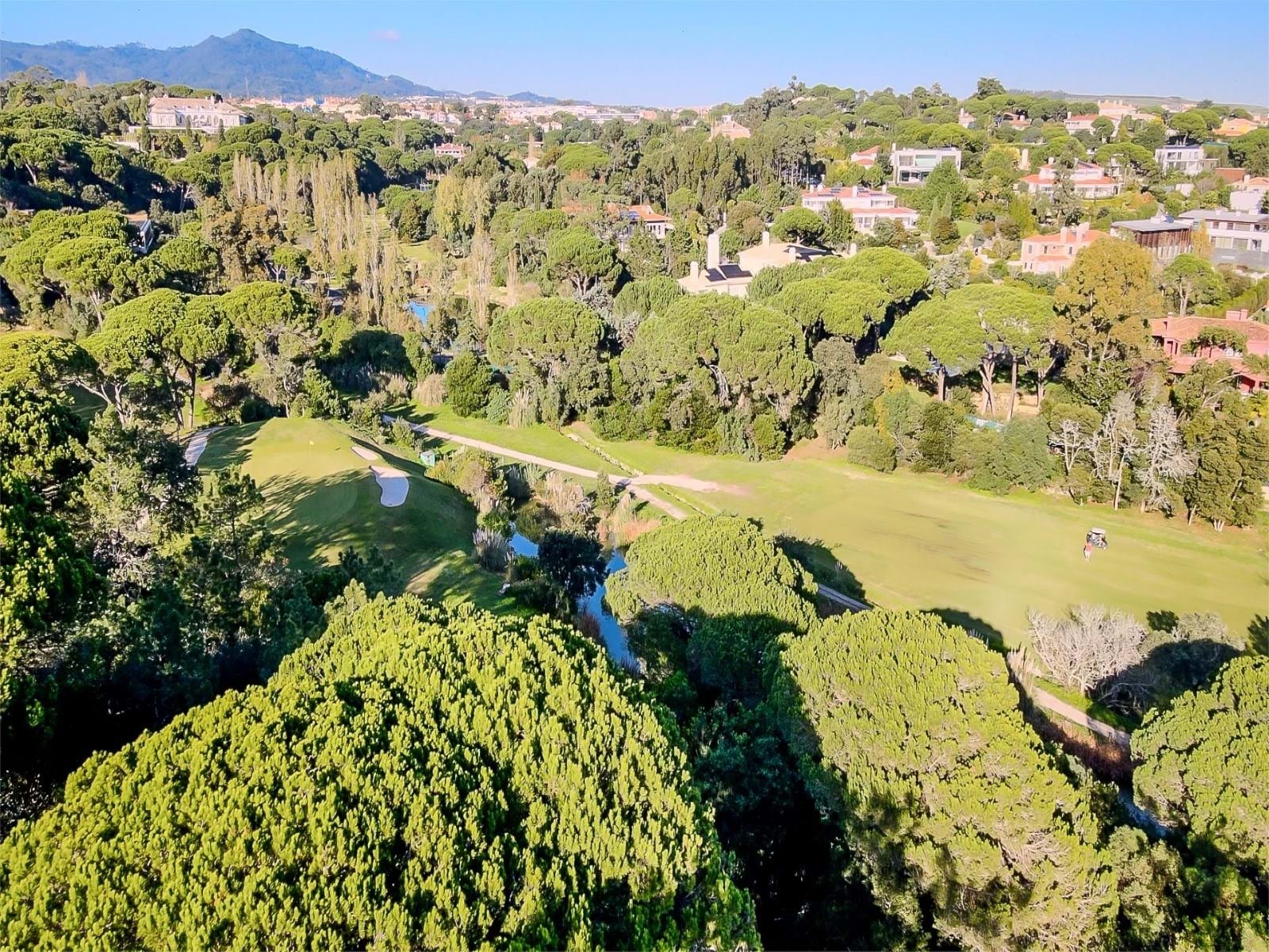 Land for sale in Cascais, Portugal — €2,400,000