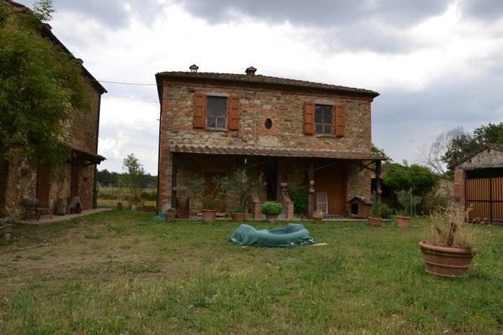Country House in Lucignano, Tuscany, Italy 1 - 15907543