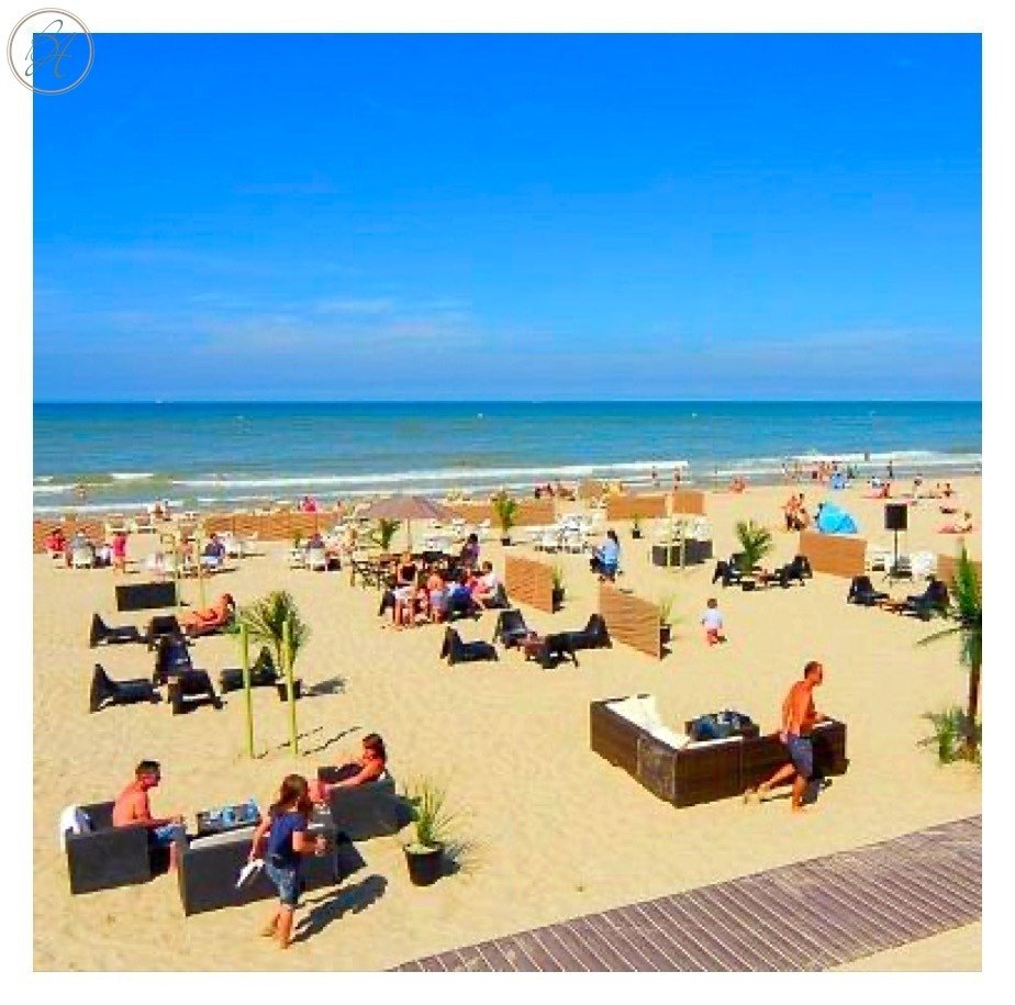Apartment in Zone Industrielle-Forêt, Le Touquet-Paris-Plage, France 5 - 15909696