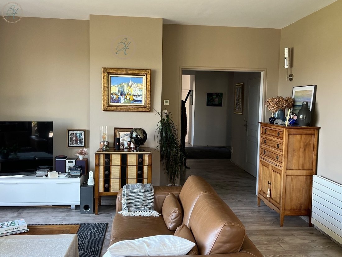 Wohnung in Saint Maurice, Amiens, Frankreich 3 - 15909567
