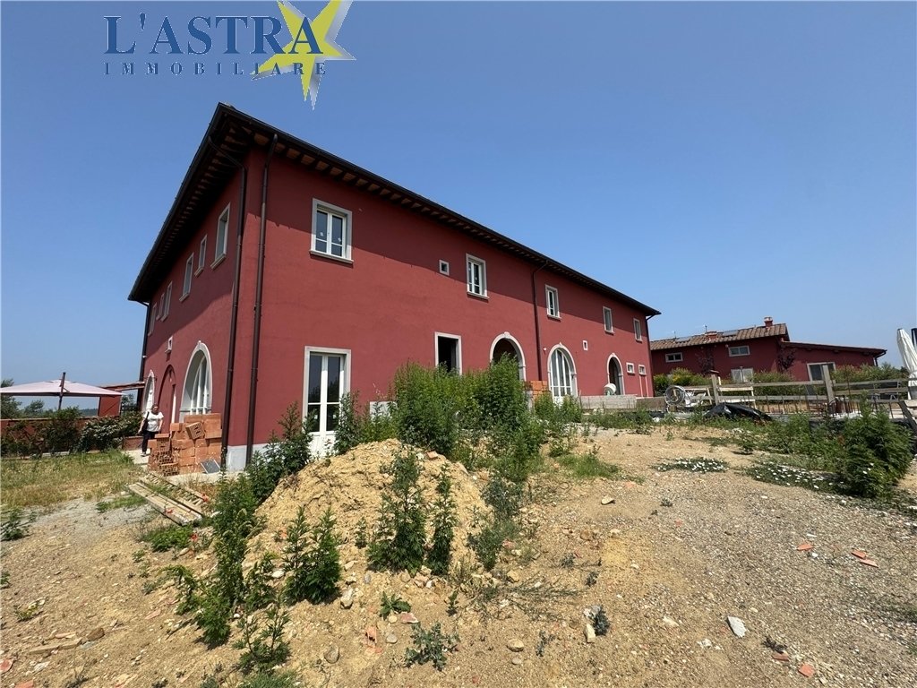 Country House in Malmantile, Lastra a Signa, Tuscany 2 - 15908738