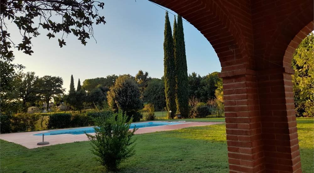 Villa in Lucignano, Tuscany, Italy 3 - 15908495