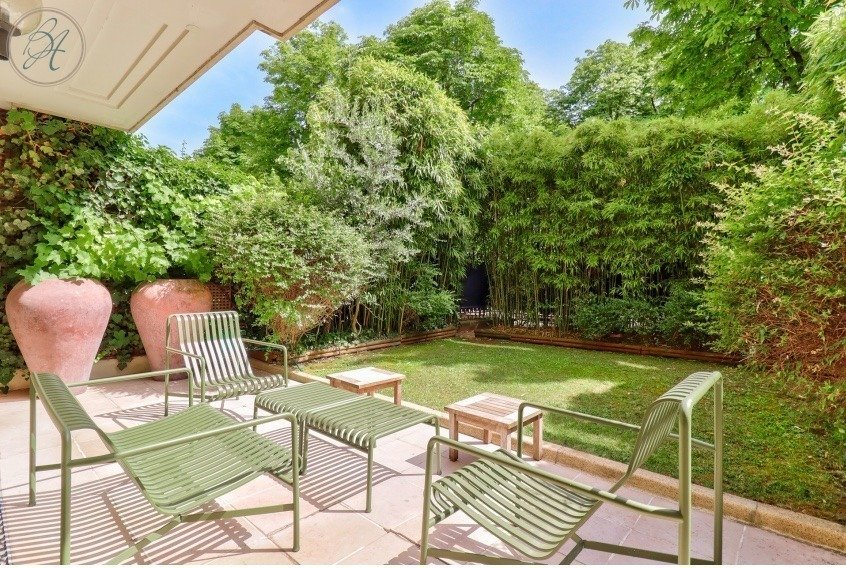 Apartment in La Plaine des Sablons, Neuilly-sur-Seine, France 2 - 15909773