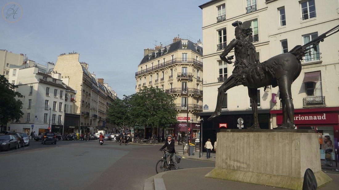 Apartment in Grange Aux Belles-Terrage, Paris 10e Arrondissement, Paris 2 - 15909557