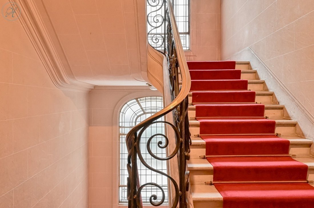 Apartment in Pereire-Malesherbes, Paris 17e Arrondissement, Paris 2 - 15909635