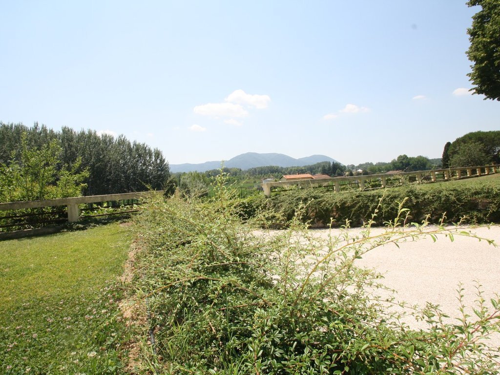 Villa in Historic Center, Lucca, Tuscany 4 - 15907725
