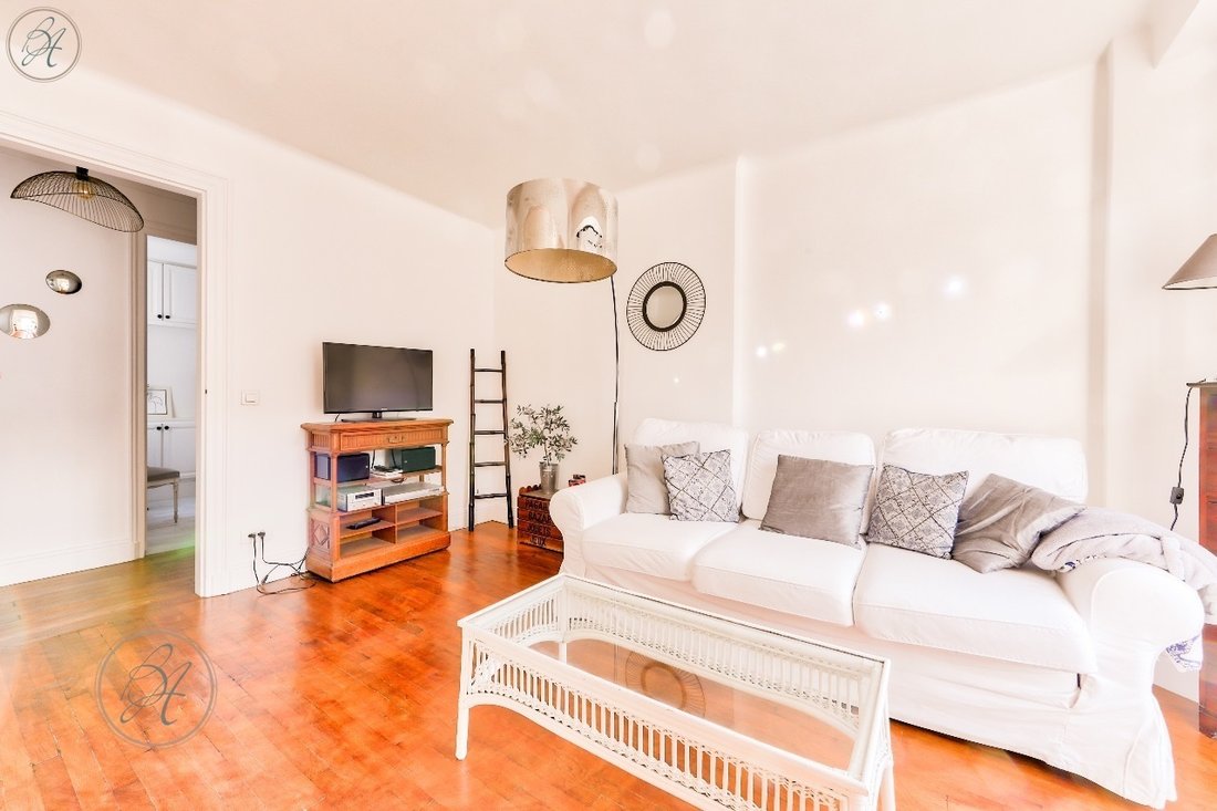 Apartment in La Plaine des Sablons, Neuilly-sur-Seine, France 3 - 15910357