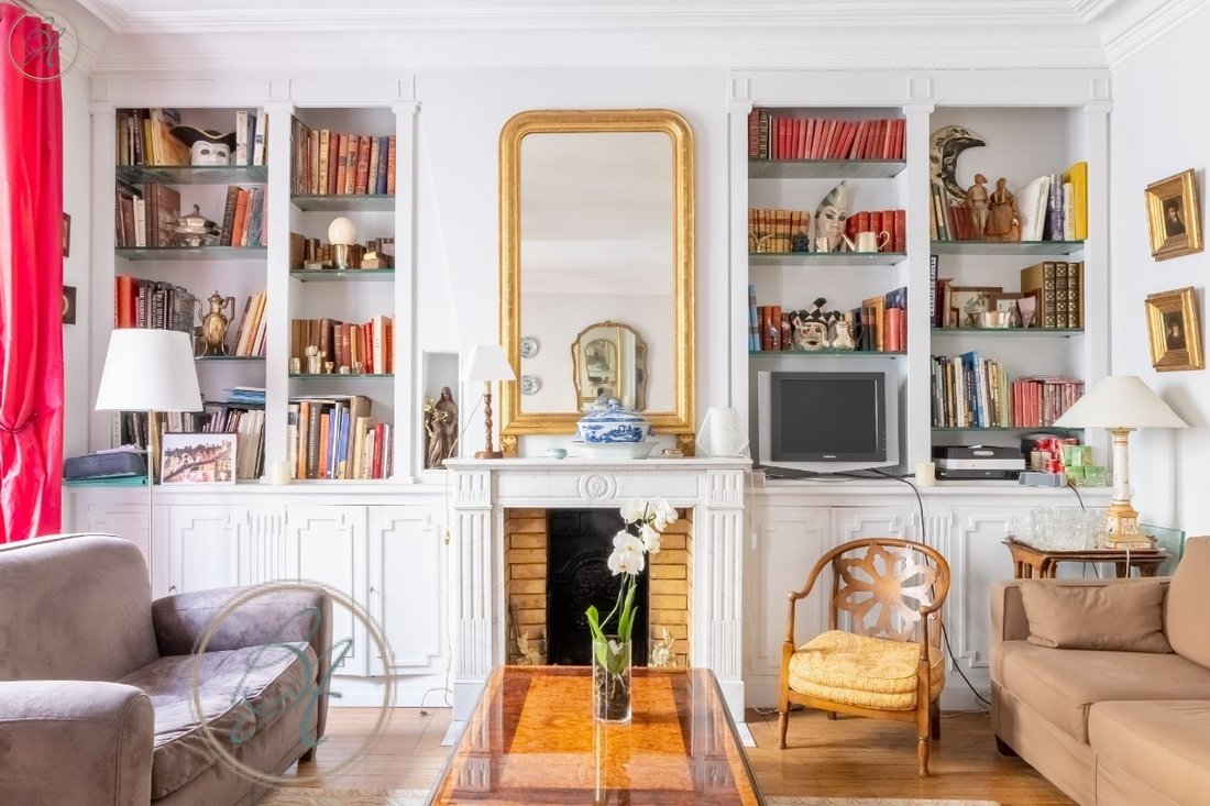 Apartment in La Plaine des Sablons, Neuilly-sur-Seine, France 3 - 15909331